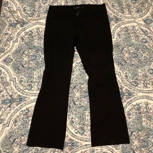 LAST CHANCE - MOVING: Torrid Trouser Pant